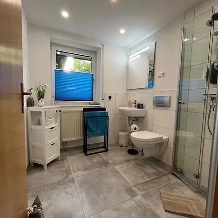 Wegst Appartement