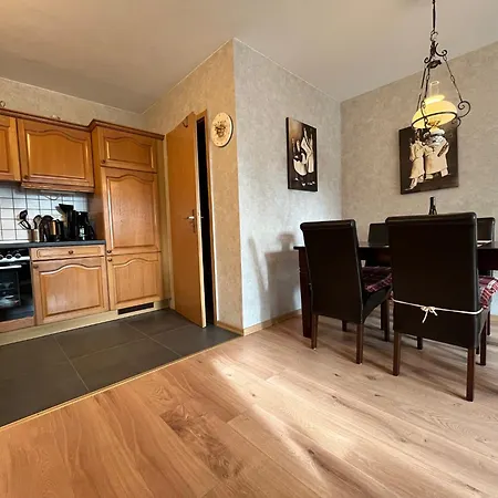 Appartement Wegst