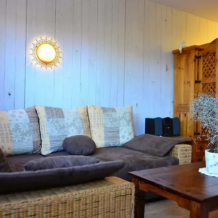 Wegst Appartement Schweigen-Rechtenbach