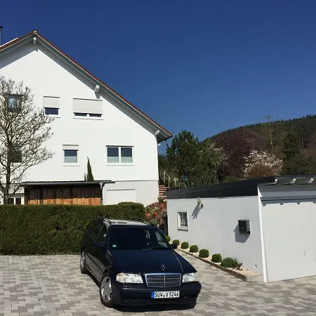 Wegst Schweigen-Rechtenbach