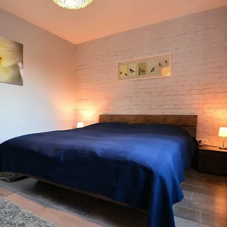 Appartement Wegst *