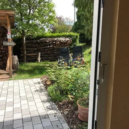 Wegst Apartment Schweigen-Rechtenbach